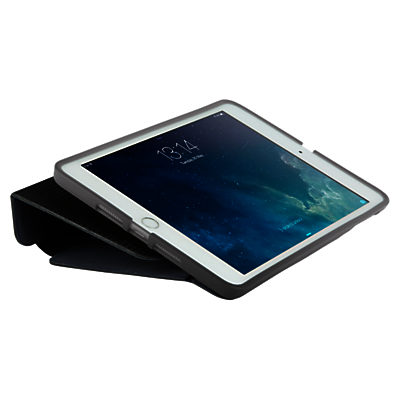 Targus Click-In Case for iPad Mini 1/2/3/4 Black Targus Click-In Case for iPad Mini 1/2/3/4 Black